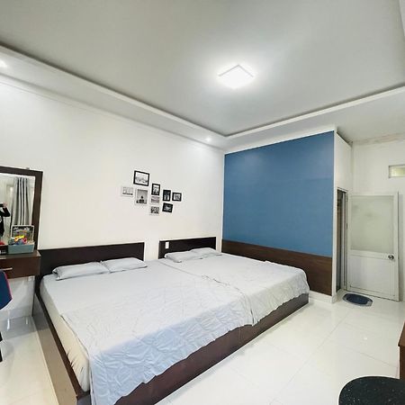 Zan Homestay Buon Ma Thuot Exterior foto